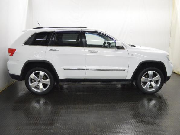 Jeep Grand Cherokee IV (WK2) с пробегом 2012 года, цена 1 195 000 рублей, 282114 км, внедорожник, Автокод Объявления