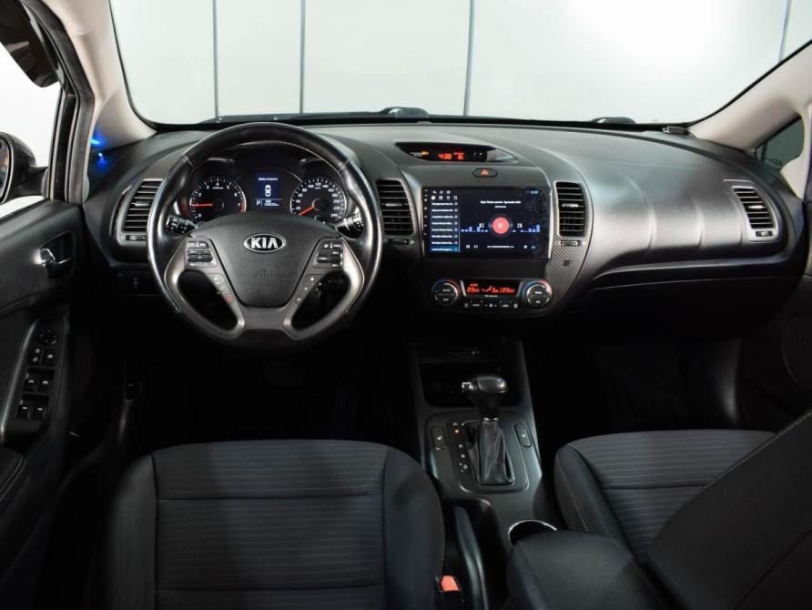 Kia Cerato III Ростов-на-Дону  - изображение 6