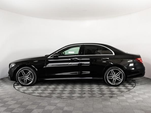 Mercedes-Benz E-Класс V (W213 S213 C238) с пробегом 2019 года, цена 2 825 000 рублей, 171869 км, седан, Автокод Объявления