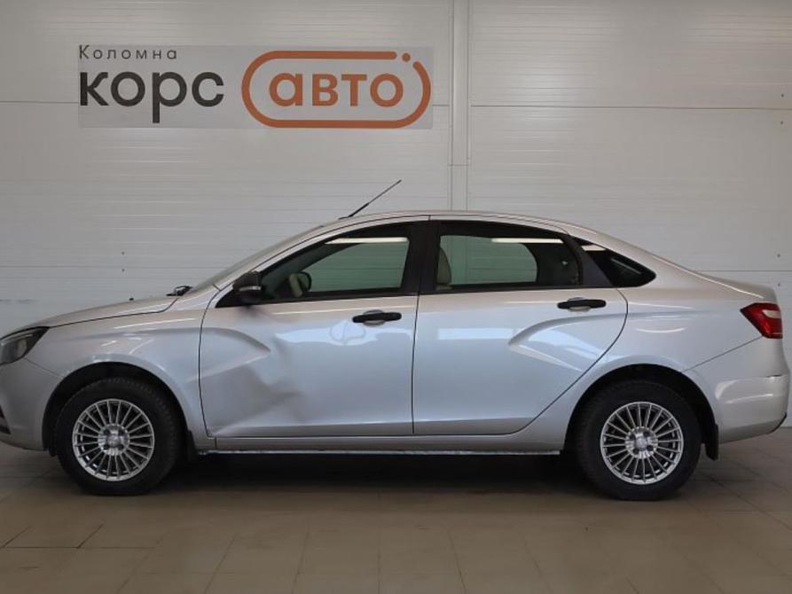 Lada (ВАЗ) Vesta I Тверь  - изображение 2