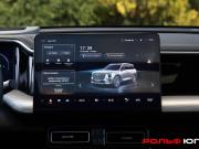 GAC GS8 II Москва  - изображение 47