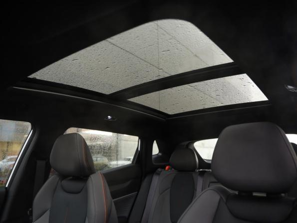 Geely Cityray с пробегом 2024 года, цена 2 649 000 рублей, 2239 км, внедорожник, Автокод Объявления