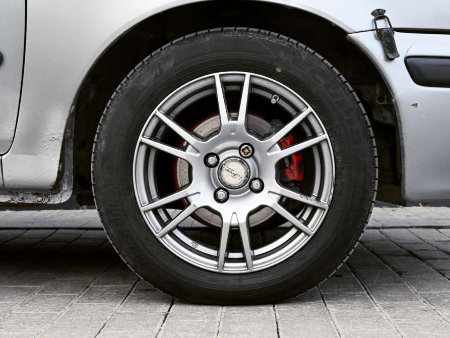 Nissan March II (K11) Екатеринбург  - изображение 19