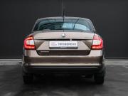 Skoda Rapid I Рестайлинг Москва  - изображение 21