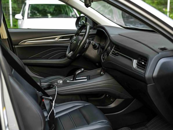 Haval F7 I с пробегом 2021 года, цена 1 704 000 рублей, 88426 км, внедорожник, Автокод Объявления