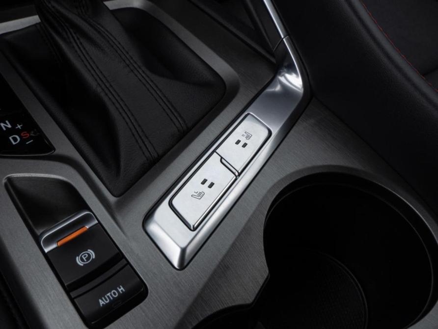 Changan CS35 Plus I Рестайлинг Волгоград  - изображение 20