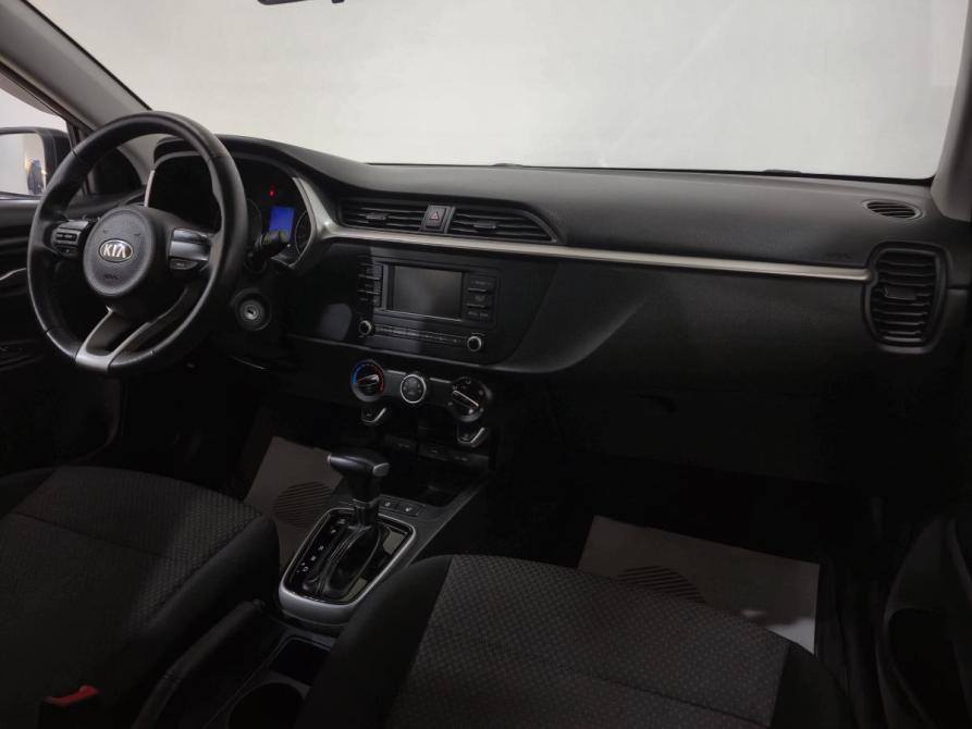 Kia Rio IV Рестайлинг Альметьевск  - изображение 15