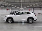 Lexus NX I Казань  - изображение 35