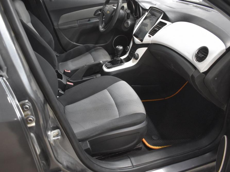 Chevrolet Cruze I Архангельск  - изображение 10