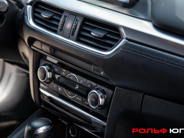 Mazda 6 III (GJ) Рестайлинг с пробегом 2015 года, цена 1 878 000 рублей, 87829 км, седан, Автокод Объявления