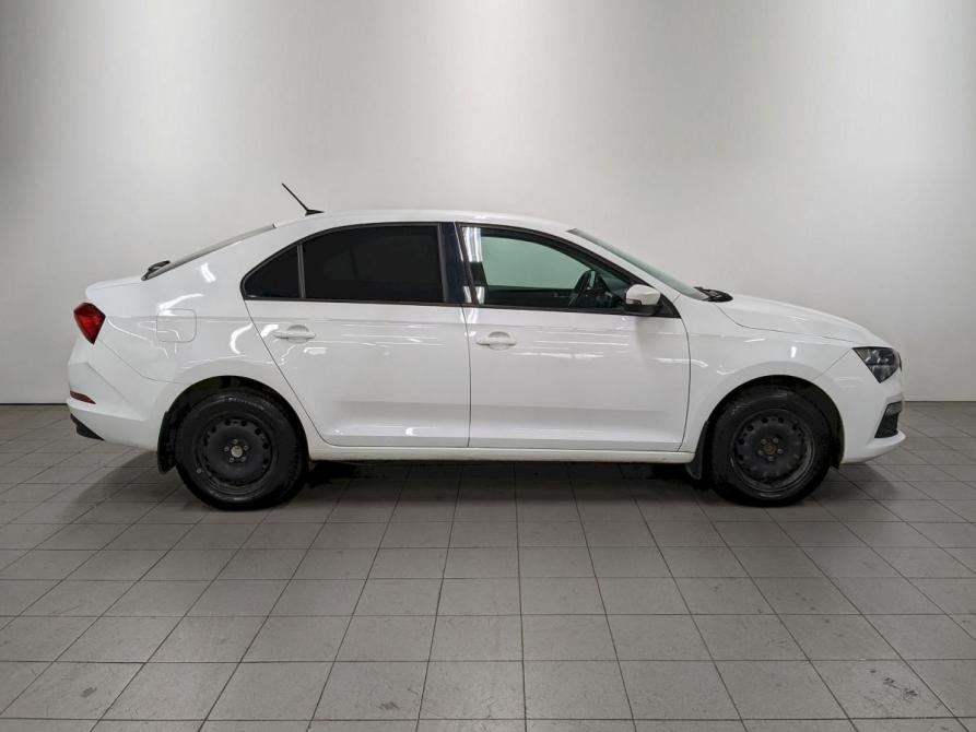 Skoda Rapid II Москва  - изображение 4