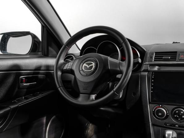 Mazda 3 I (BK) с пробегом 2006 года, цена 369 000 рублей, 242000 км, седан, Автокод Объявления