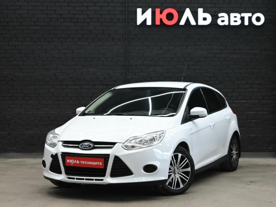 Ford Focus III Екатеринбург  - изображение 1