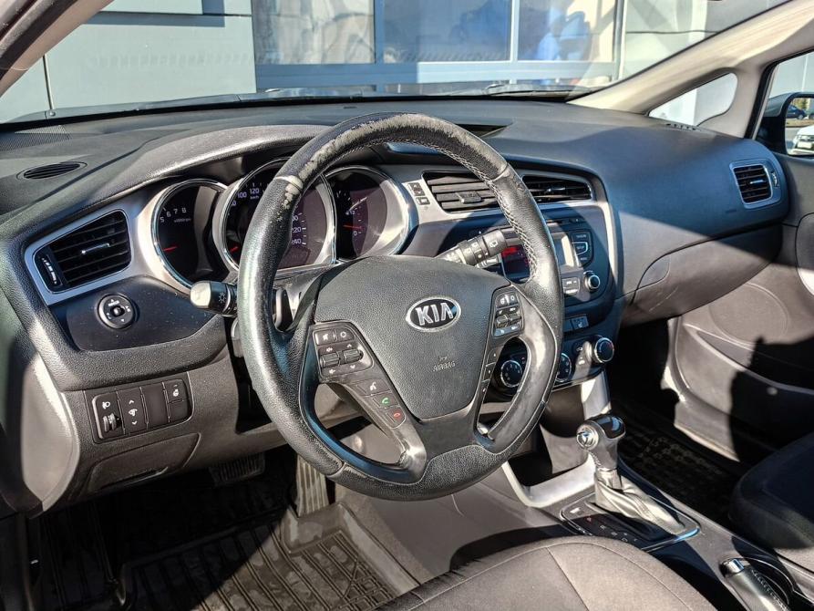Kia Ceed II Казань  - изображение 5