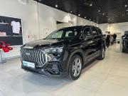 Geely Okavango I Рестайлинг Москва  - изображение 22
