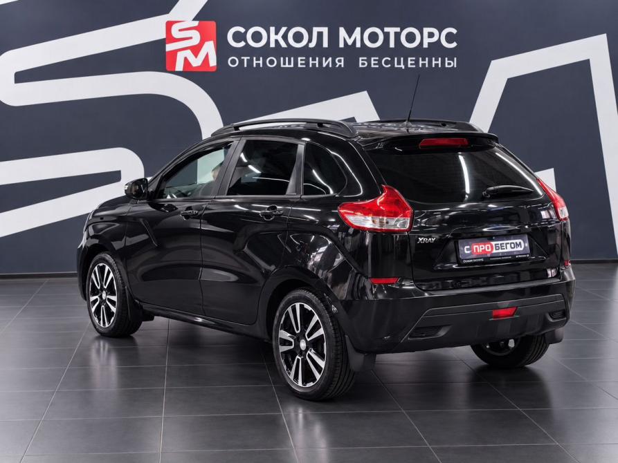 Lada (ВАЗ) XRAY I Ростов-на-Дону  - изображение 2