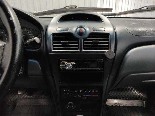 Nissan Almera Classic I с пробегом 2006 года, цена 465 000 рублей, 235719 км, седан, Автокод Объявления