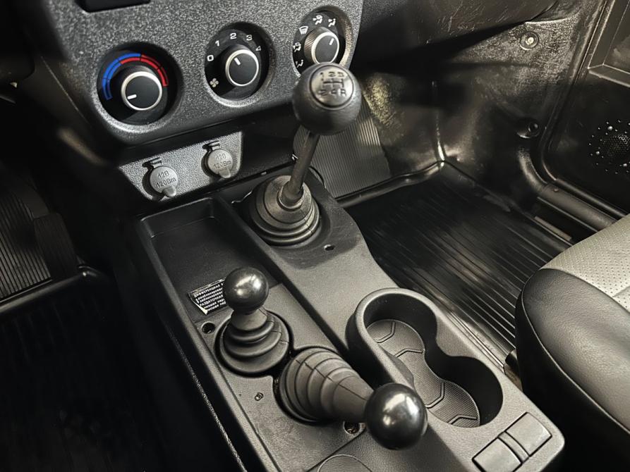 Lada (ВАЗ) 2121 (4x4) I Рестайлинг (2020) Великий Новгород  - изображение 17