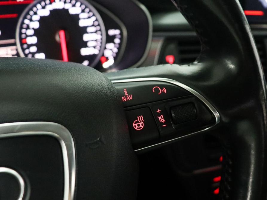 Audi A6 IV (C7) Рестайлинг Минеральные Воды  - изображение 16