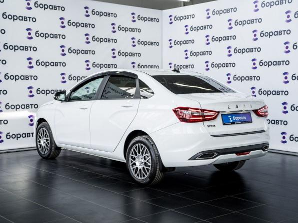 Lada (ВАЗ) Vesta I Рестайлинг (NG) с пробегом 2023 года, цена 1 290 000 рублей, 20283 км, седан, Автокод Объявления