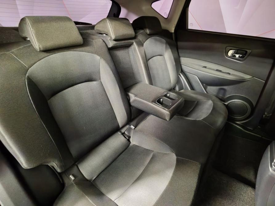Nissan Qashqai I Рестайлинг Москва  - изображение 17