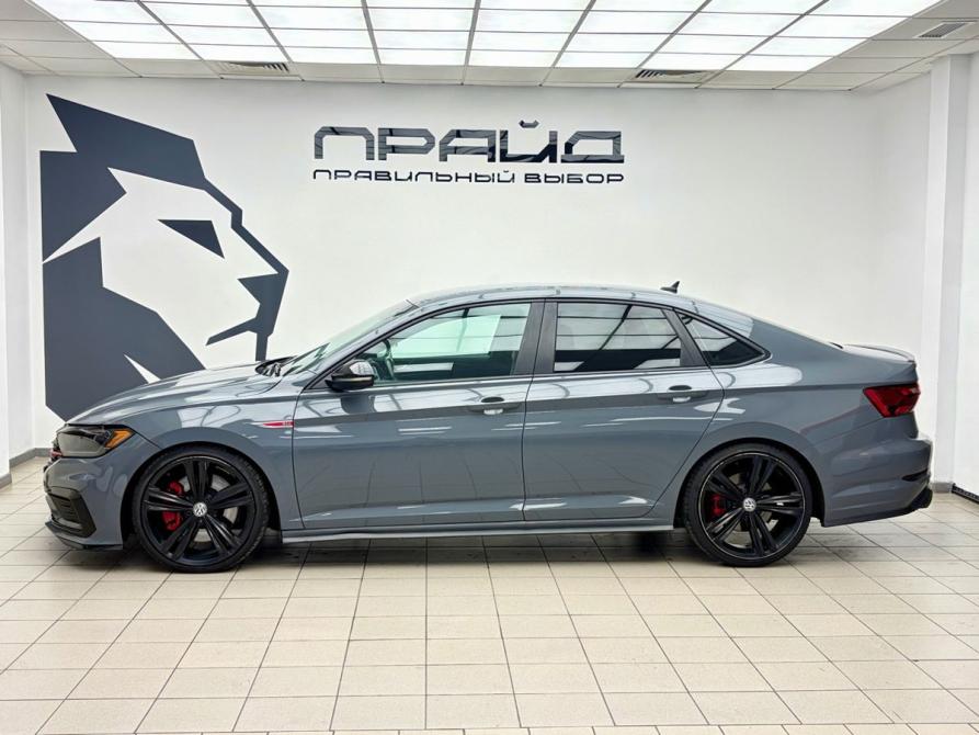 Volkswagen Jetta VII Ростов-на-Дону  - изображение 6