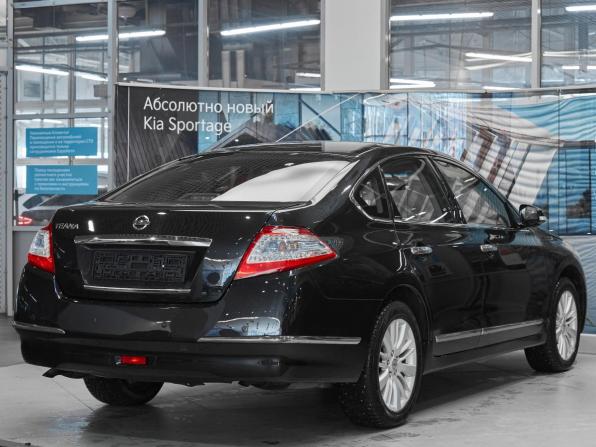 Nissan Teana II Рестайлинг с пробегом 2011 года, цена 919 000 рублей, 189100 км, седан, Автокод Объявления