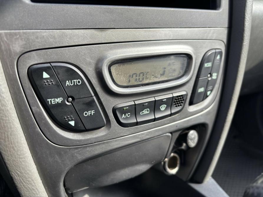 Hyundai Santa Fe Classic Казань  - изображение 11