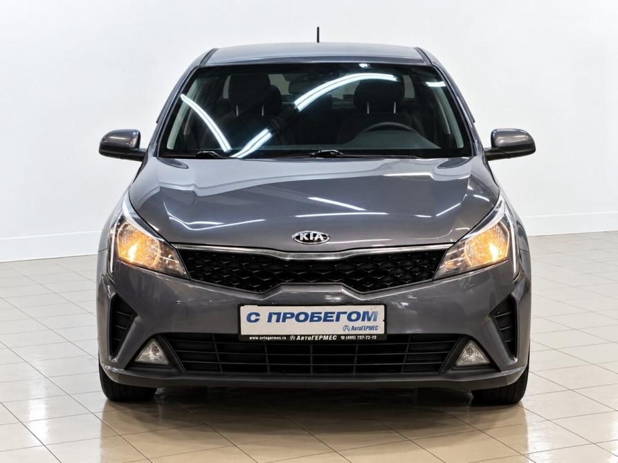 Kia Rio IV Рестайлинг Балашиха  - изображение 2
