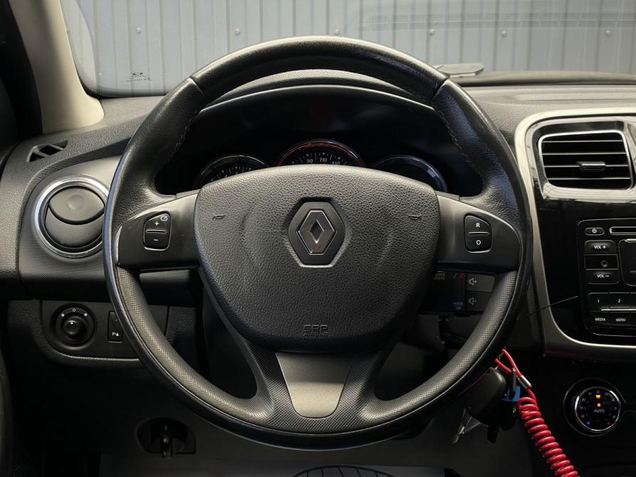 Renault Sandero II Пермь  - изображение 8