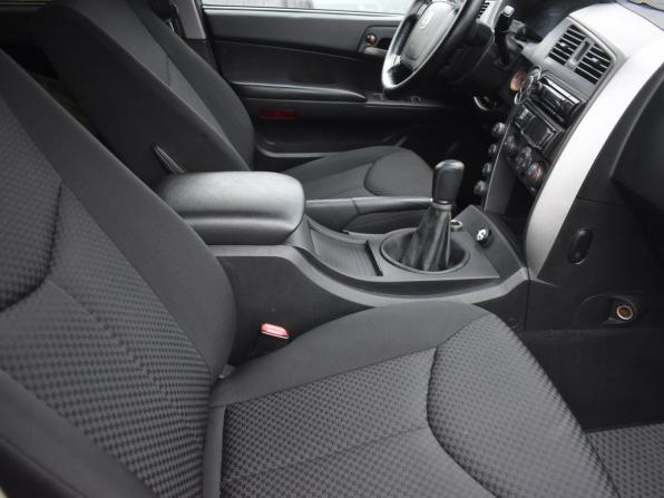 SsangYong Kyron I Рестайлинг с пробегом 2012 года, цена 690 000 рублей, 190102 км, внедорожник, Автокод Объявления