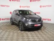 Kia Sportage III Вологда  - изображение 20