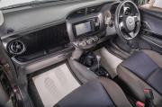 Toyota Vitz III (XP130) Рестайлинг Томск  - изображение 34