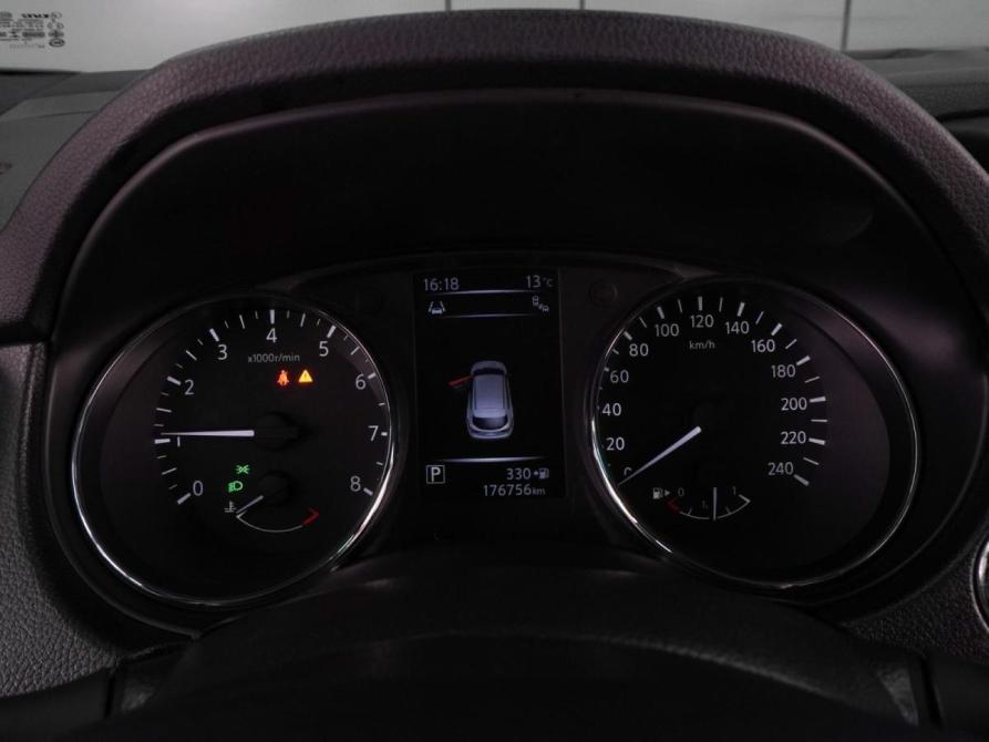 Nissan Qashqai II Воронеж  - изображение 14