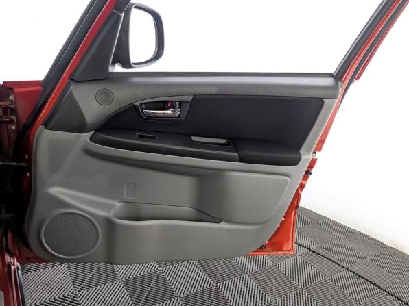 Suzuki SX4 I (Classic) Рестайлинг с пробегом 2011 года, цена 1 100 000 рублей, 27669 км, хэтчбек, Автокод Объявления
