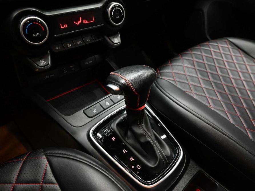 Kia Rio IV Екатеринбург  - изображение 15