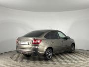 Lada (ВАЗ) Granta I Рестайлинг Воронеж  - изображение 26