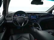 Toyota Camry VIII (XV70) Москва  - изображение 29