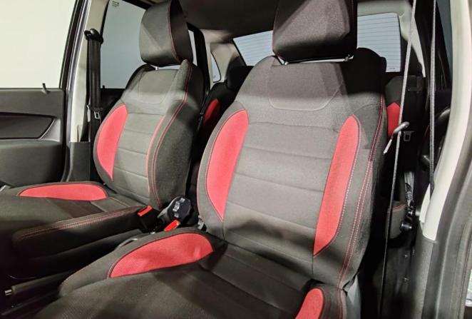 Lada (ВАЗ) Granta I Рестайлинг с пробегом 2023 года, цена 890 000 рублей, 33706 км, лифтбек, Автокод Объявления