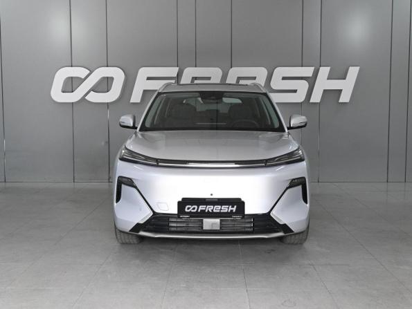 Geely Galaxy Starship 7 с пробегом 2025 года, цена 3 299 000 рублей, 67 км, внедорожник, Автокод Объявления