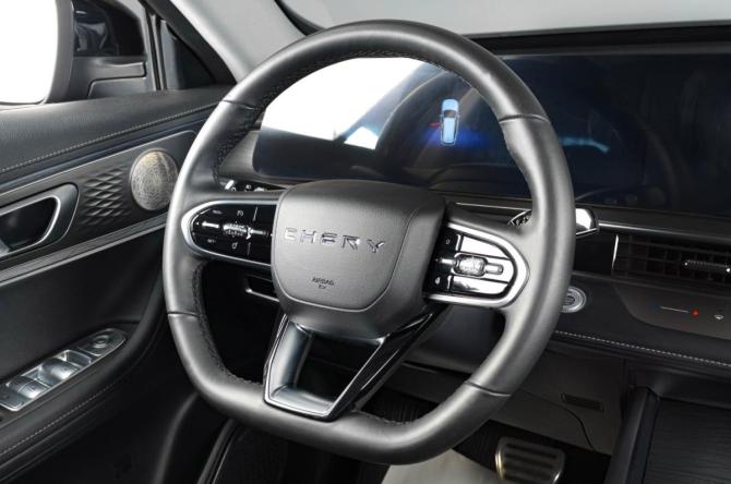 Chery Tiggo 8 Pro Max I Рестайлинг с пробегом 2024 года, цена 2 849 000 рублей, 9961 км, внедорожник, Автокод Объявления