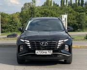Hyundai Tucson IV Уфа  - изображение 14