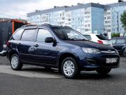 Lada (ВАЗ) Kalina II Ижевск  - изображение 22