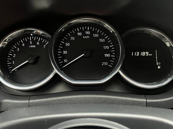 Nissan Terrano III (D10) с пробегом 2019 года, цена 1 229 000 рублей, 113000 км, внедорожник, Автокод Объявления