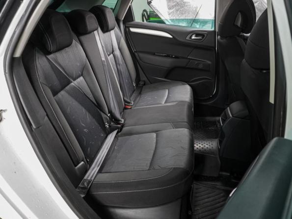 Citroen C4 II с пробегом 2011 года, цена 669 000 рублей, 152073 км, хэтчбек, Автокод Объявления