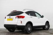FAW Besturn X80 I Рестайлинг Сургут  - изображение 23