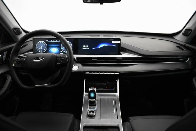 Chery Tiggo 7 Pro Max I с пробегом 2023 года, цена 2 170 000 рублей, 23427 км, внедорожник, Автокод Объявления