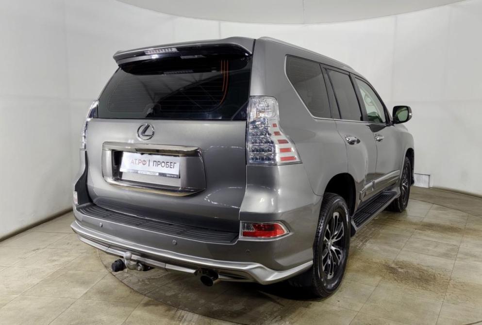 Lexus GX II Волгоград  - изображение 7