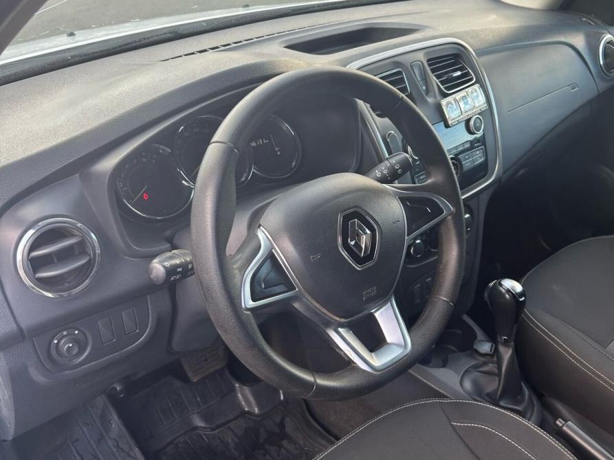 Renault Sandero II Рестайлинг Оренбург  - изображение 9