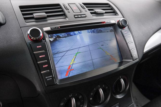 Mazda 3 II (BL) Рестайлинг с пробегом 2012 года, цена 899 000 рублей, 163000 км, седан, Автокод Объявления